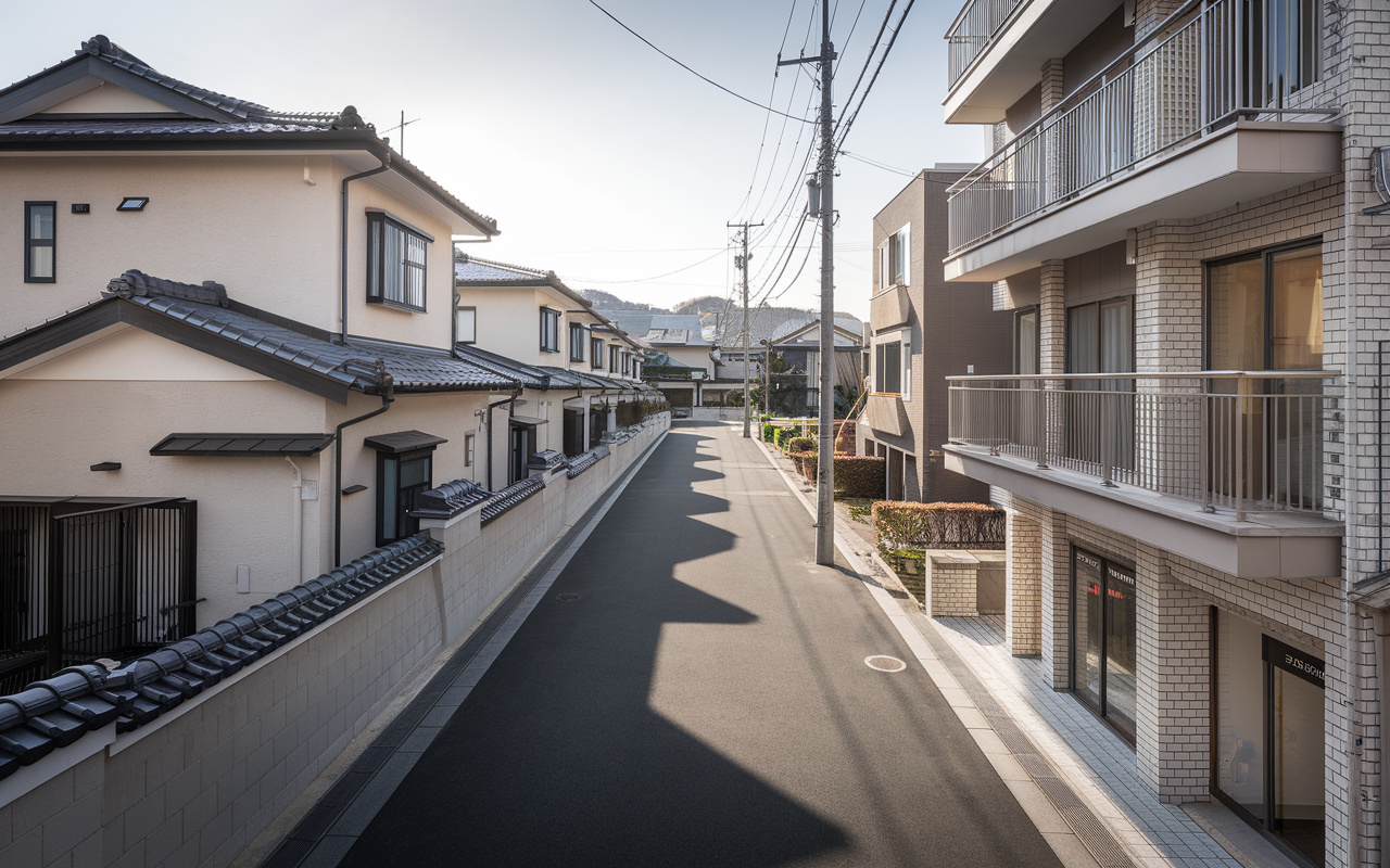 【2026年】あま市で不動産売却を検討中の方へ？地元業者に依頼するメリットを詳しく解説の画像