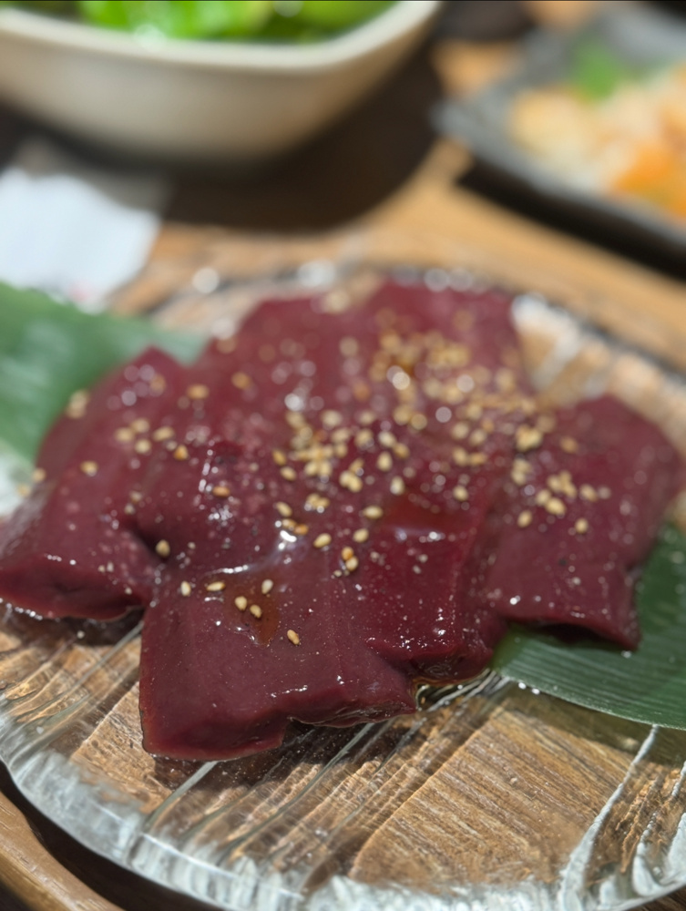 西葛西で極上の焼肉を！！！の画像