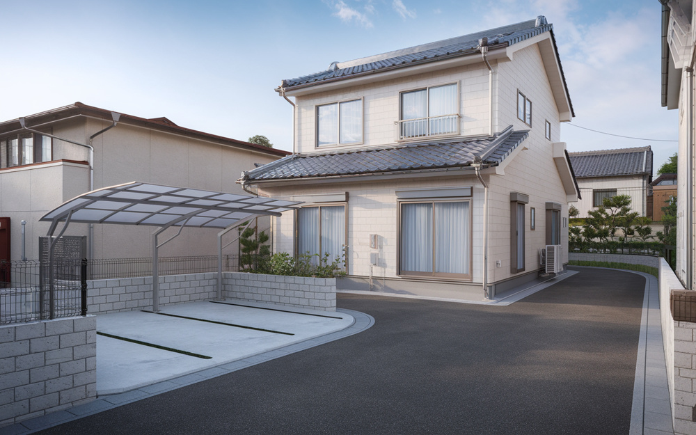 半田市で中古住宅を購入したい人必見？手続きの流れと必要な諸経費を解説の画像