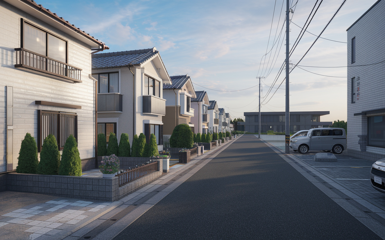 半田市で中古住宅の住宅ローンは？比較の流れと金利以外の注意点の画像