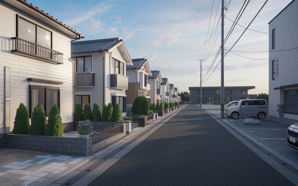 半田市で中古住宅の住宅ローンは？比較の流れと金利以外の注意点の画像