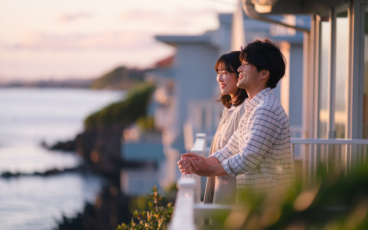 知多半島の海辺で暮らす魅力とは？不動産選びのポイントと魅力を紹介の画像