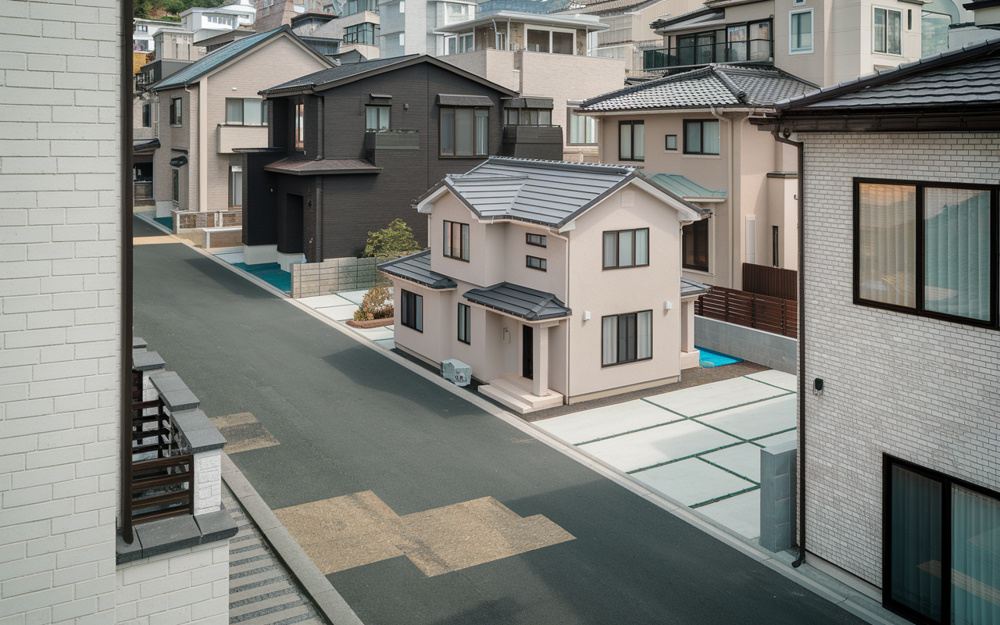 半田市の相続不動産をどう処分する？遠方からオンライン相談で進める方法を解説の画像