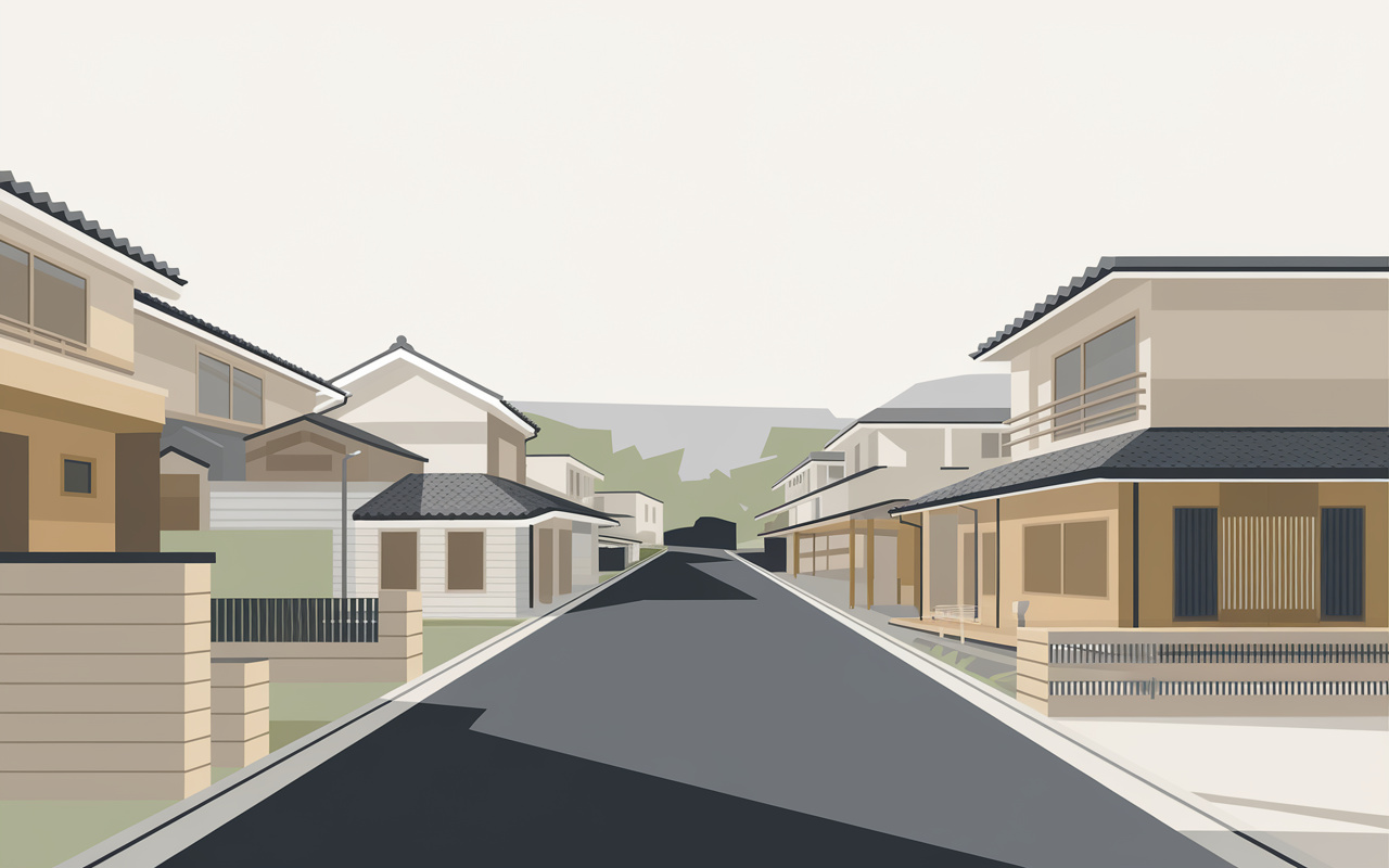 半田市の不動産税負担を見直しませんか？資産整理で無駄な税金を抑える方法を解説の画像