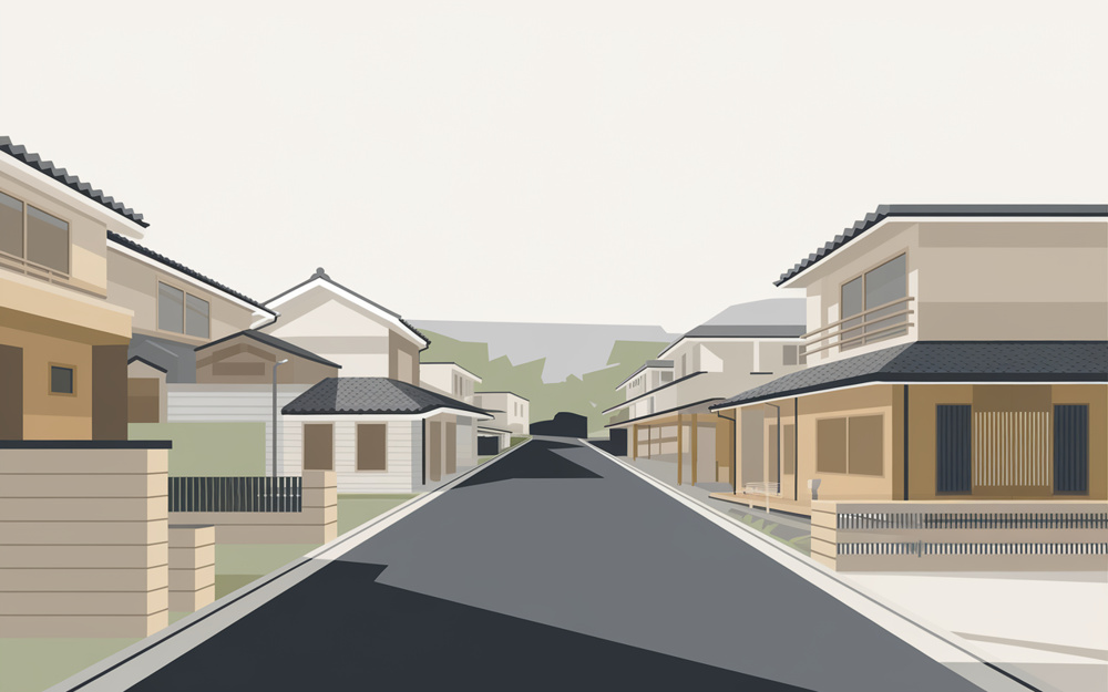 半田市の不動産税負担を見直しませんか？資産整理で無駄な税金を抑える方法を解説の画像