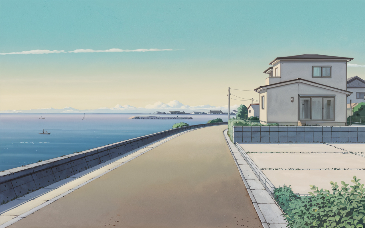 北谷町海側で土地に家を建てるには？注意点と費用や手続きの流れを解説の画像