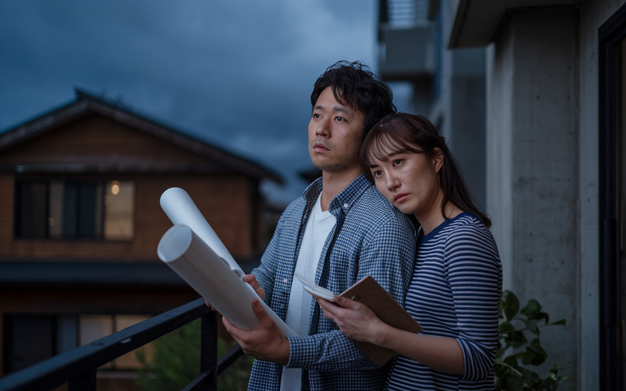 北谷町で木造住宅かコンクリートか迷う方へ？台風と耐震性から選び方のポイントを解説の画像