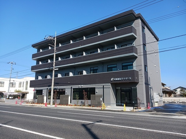福山市多治米町4丁目の築浅賃貸マンション「クロシェットＩＭＫ」の画像