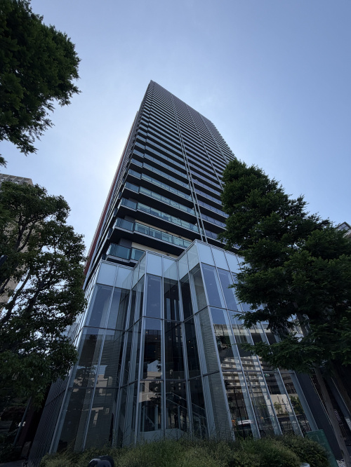 なんばグランドマスターズタワー賃貸｜大国町駅徒歩4分・ペット可1LDKの専任物件の画像