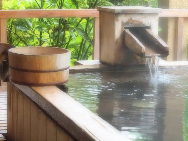 露天風呂の日に考える毎日の暮らしを豊かにする住まい選びの画像