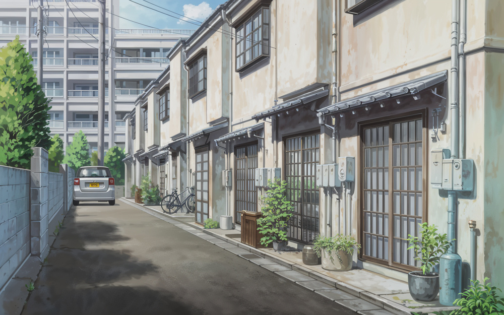 東大阪の長屋相続で売れない不安は？借地権付きでも売却を成功させるポイントの画像