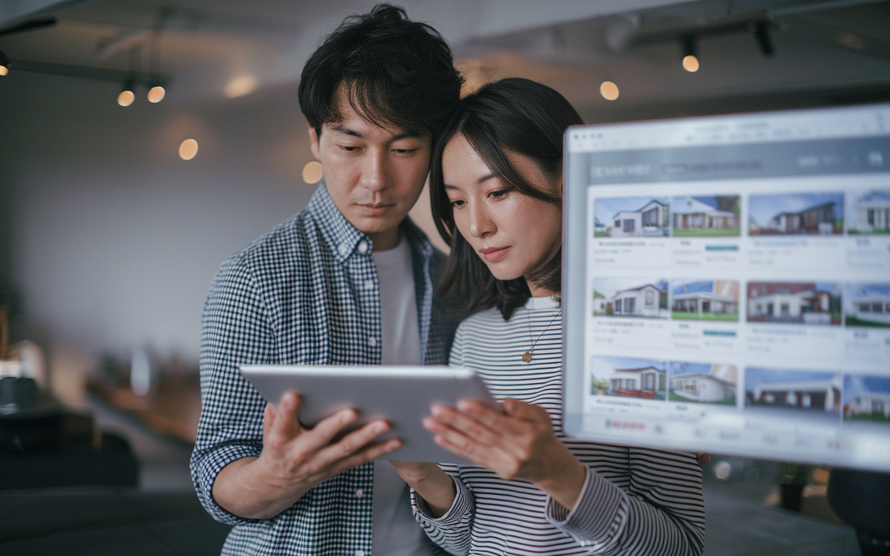 吹田市の一戸建てが複数掲載されるのはなぜ？仕組みと見極め方を解説の画像