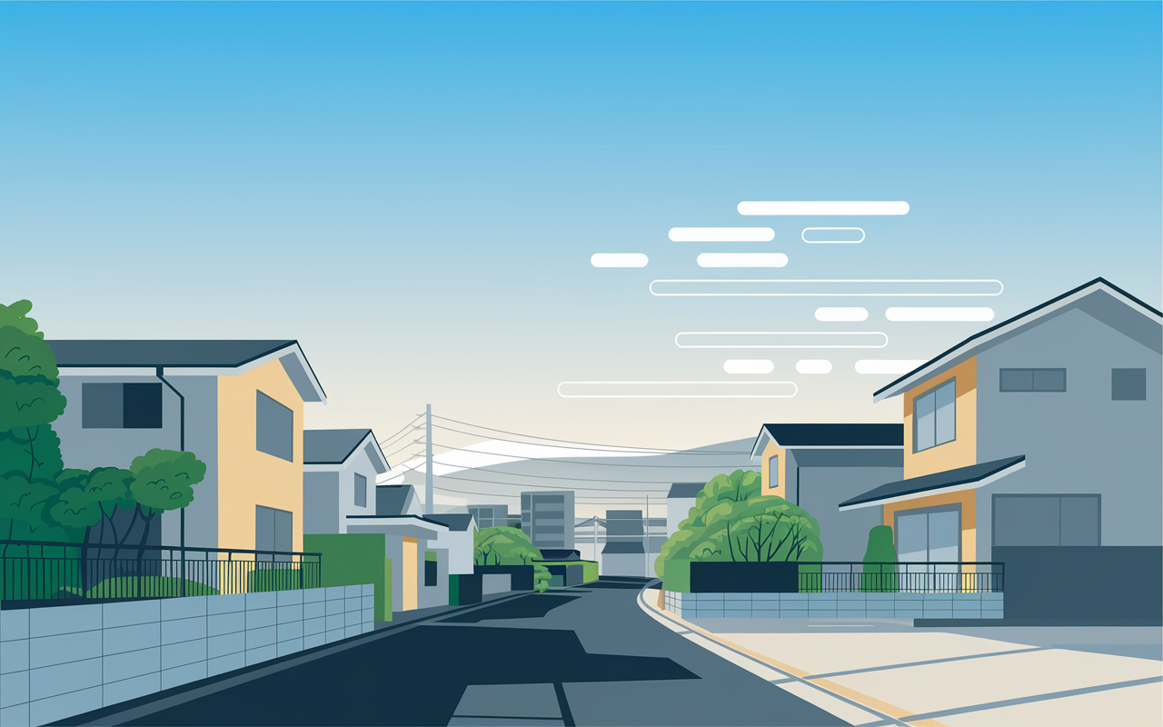 大阪の中古戸建は買取と一般どっちが得？大阪で中古戸建を高く売る判断ポイントを解説の画像