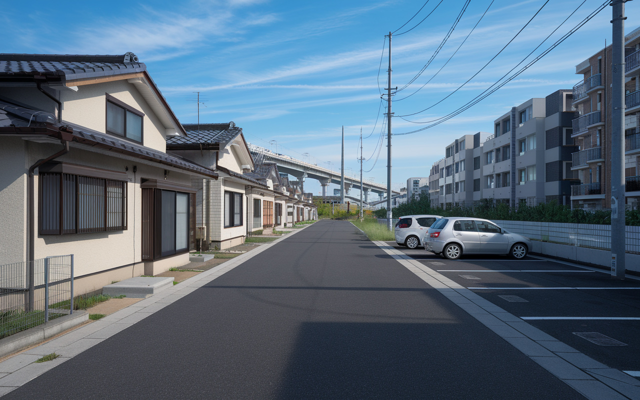 守口市から引っ越しを検討中の方へ?大阪市旭区で購入するメリットと注意点を解説の画像