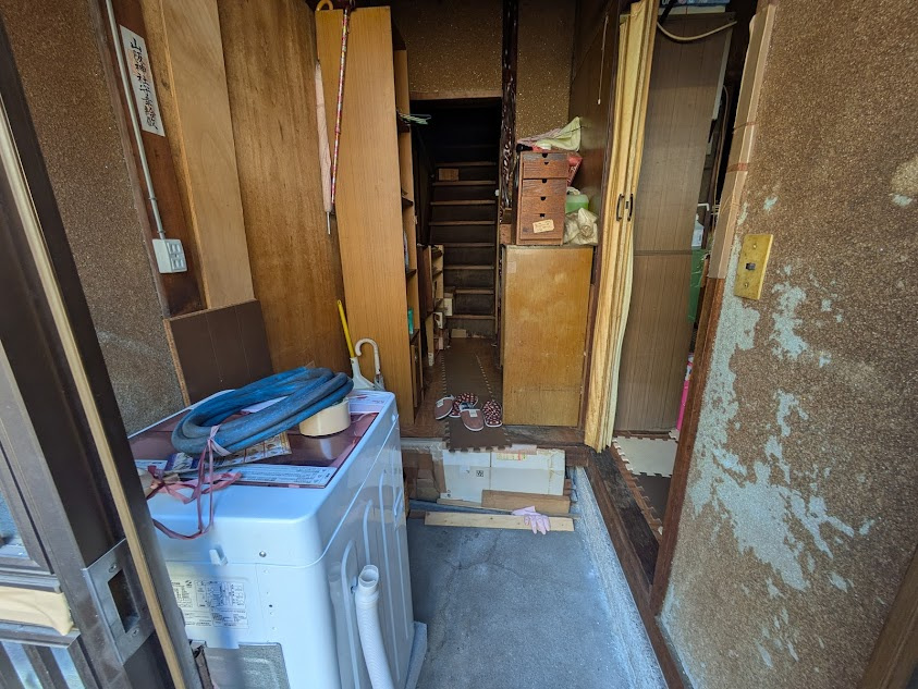 家を売るときの注意点は？不動産会社選びと大阪市西成区の相続長屋売却のコツの画像