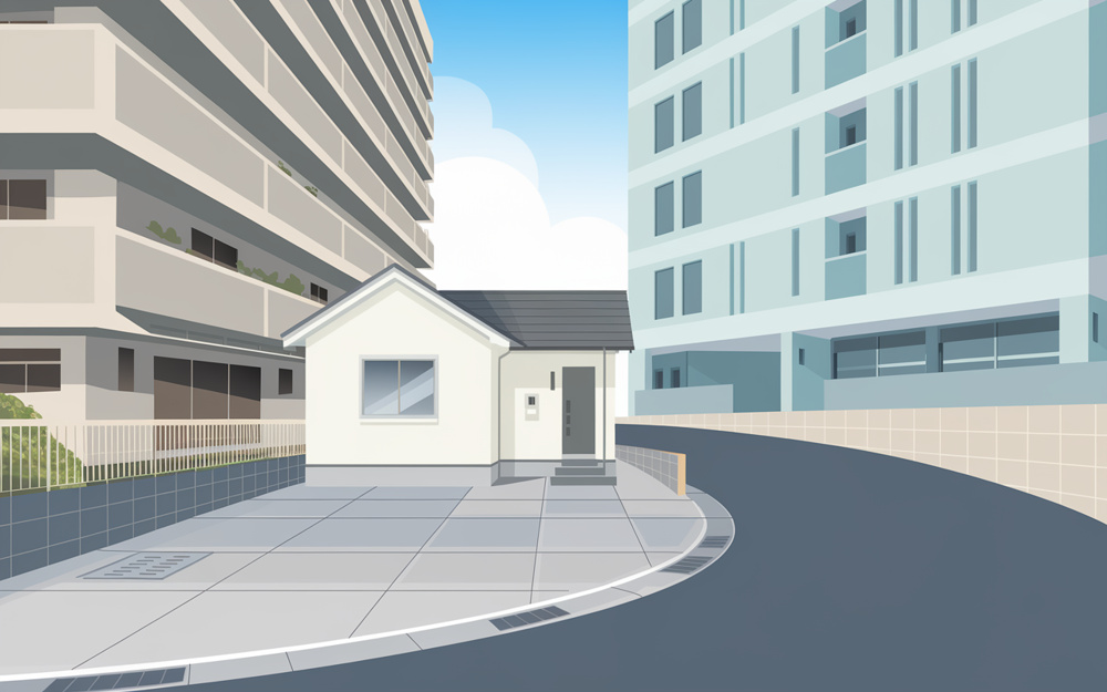 神戸市で不動産を相続したらどうする？名義変更や税金関係の流れと注意点を解説の画像