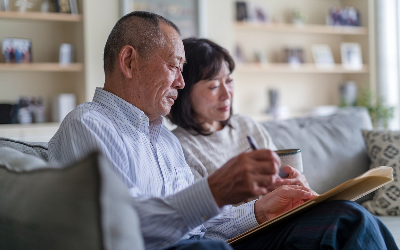 リースバックで自宅を売却しても住み続ける？仕組みと注意点を解説の画像