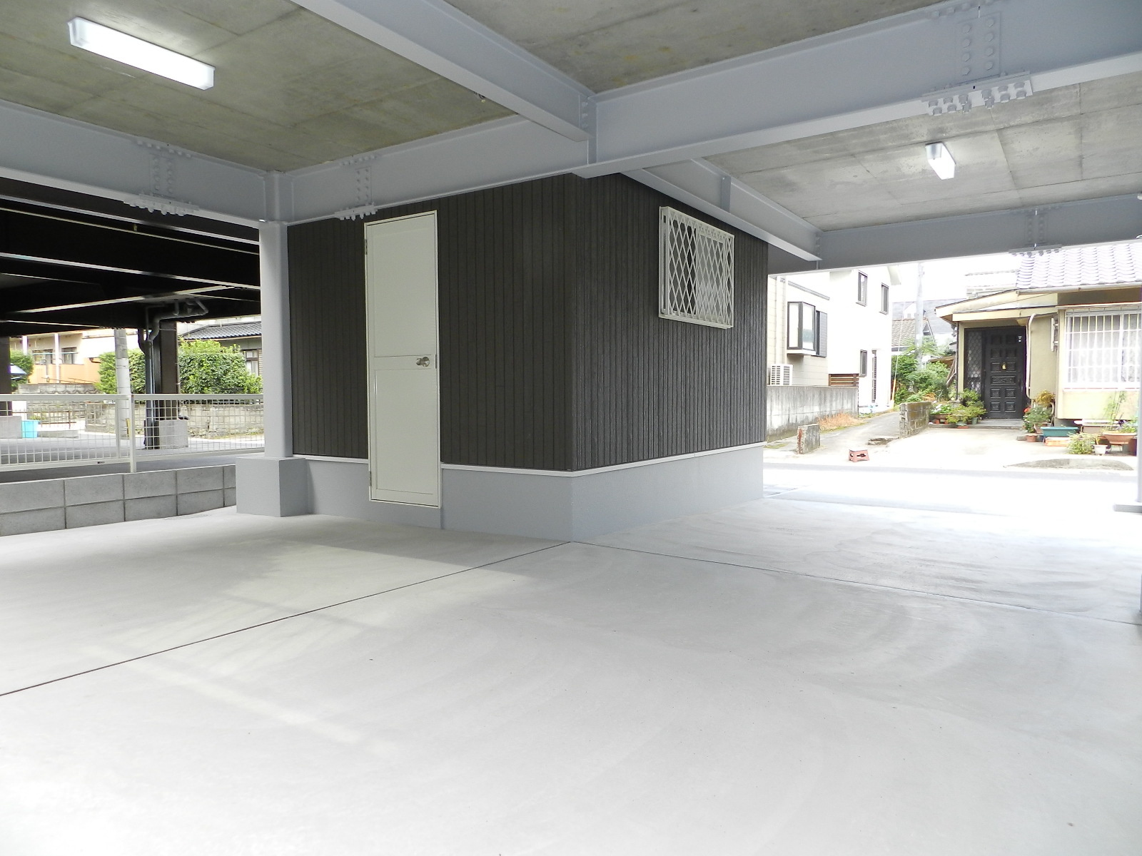 オプション工事2