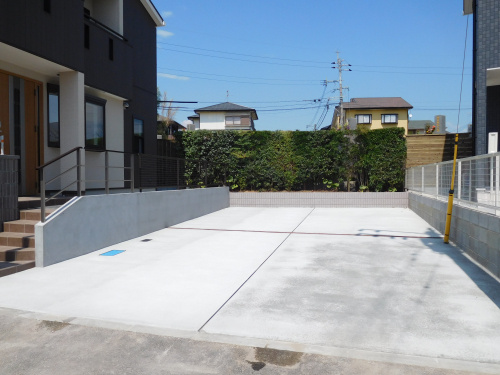 オプション工事2