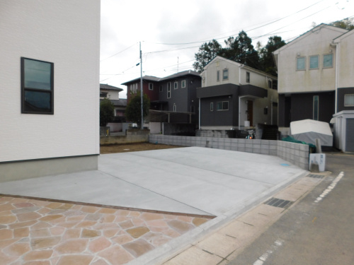 オプション工事1