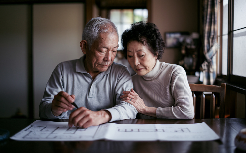 実家相続で兄弟がもめるのはなぜ？定年後夫婦が今からできる対策を解説の画像