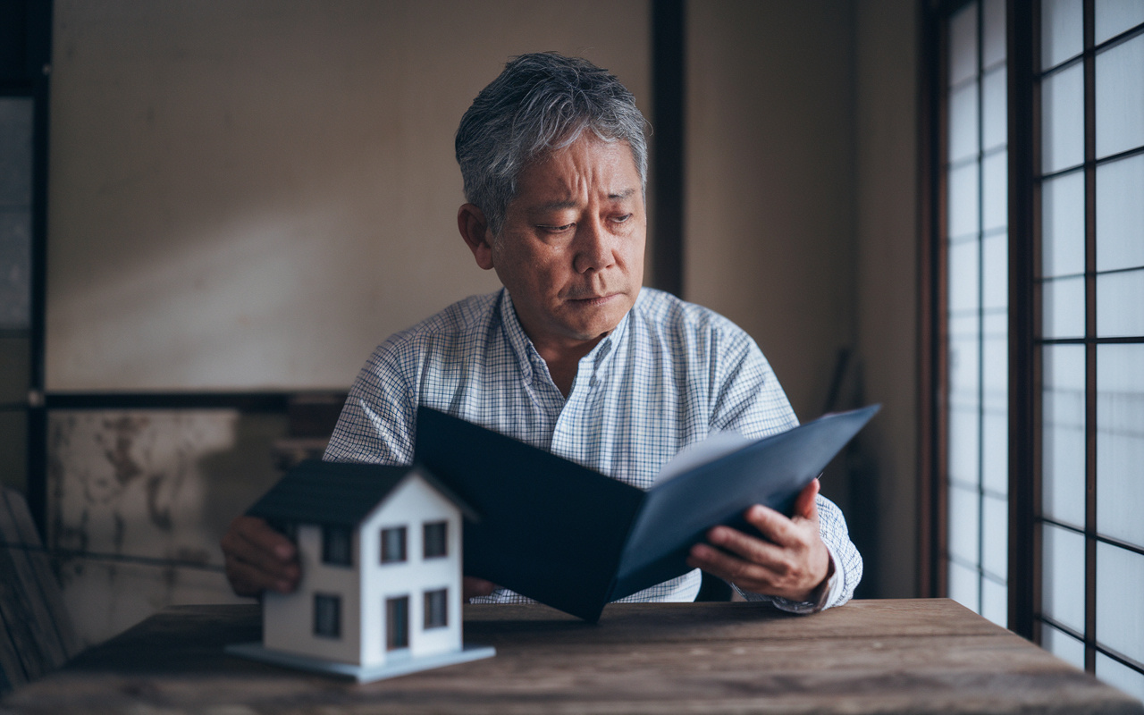 空き家を賃貸と売却どちらで活用する？リスクを抑える判断ポイントを解説の画像