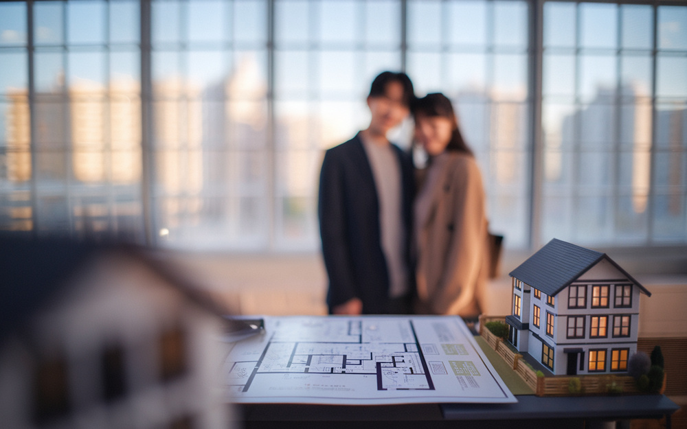 首都圏の住宅不動産の市場動向は今？建和は仲介手数料無料で賢く購入の画像