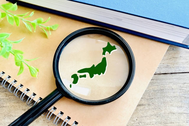住宅購入で「エリア選び」に失敗しないための考え方の画像