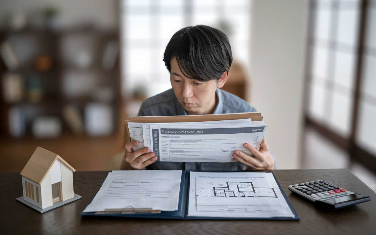 不動産の相続手続きは何から始める？流れを知り親名義の不動産を安心して承継する方法の画像