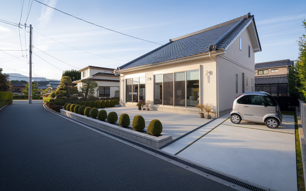 家を売ると税金はいつ払う？自宅売却前に知っておきたい基礎知識の画像