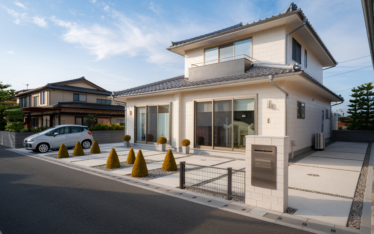 マイホーム売却の税金はどうなる?所得税と住民税の仕組みと特例を解説の画像