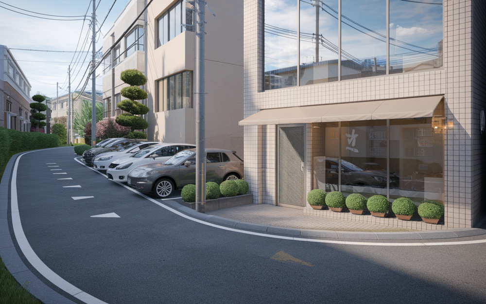 不動産会社の売却は地元と大手どっち？自宅に合う選び方を分かりやすく解説の画像