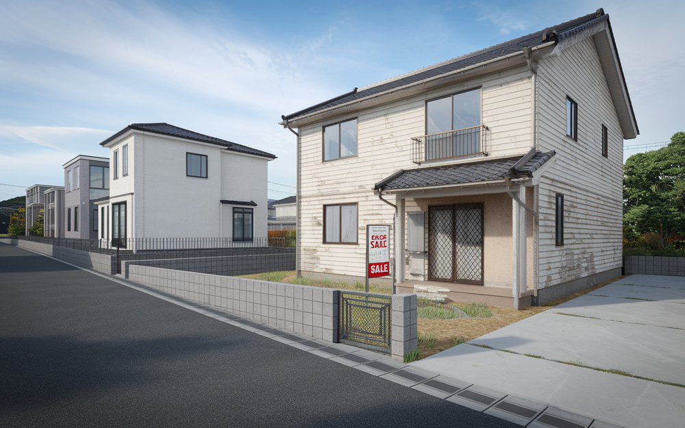 空き家売却で後悔しない方法とは？不動産会社を選ぶ基準を解説の画像
