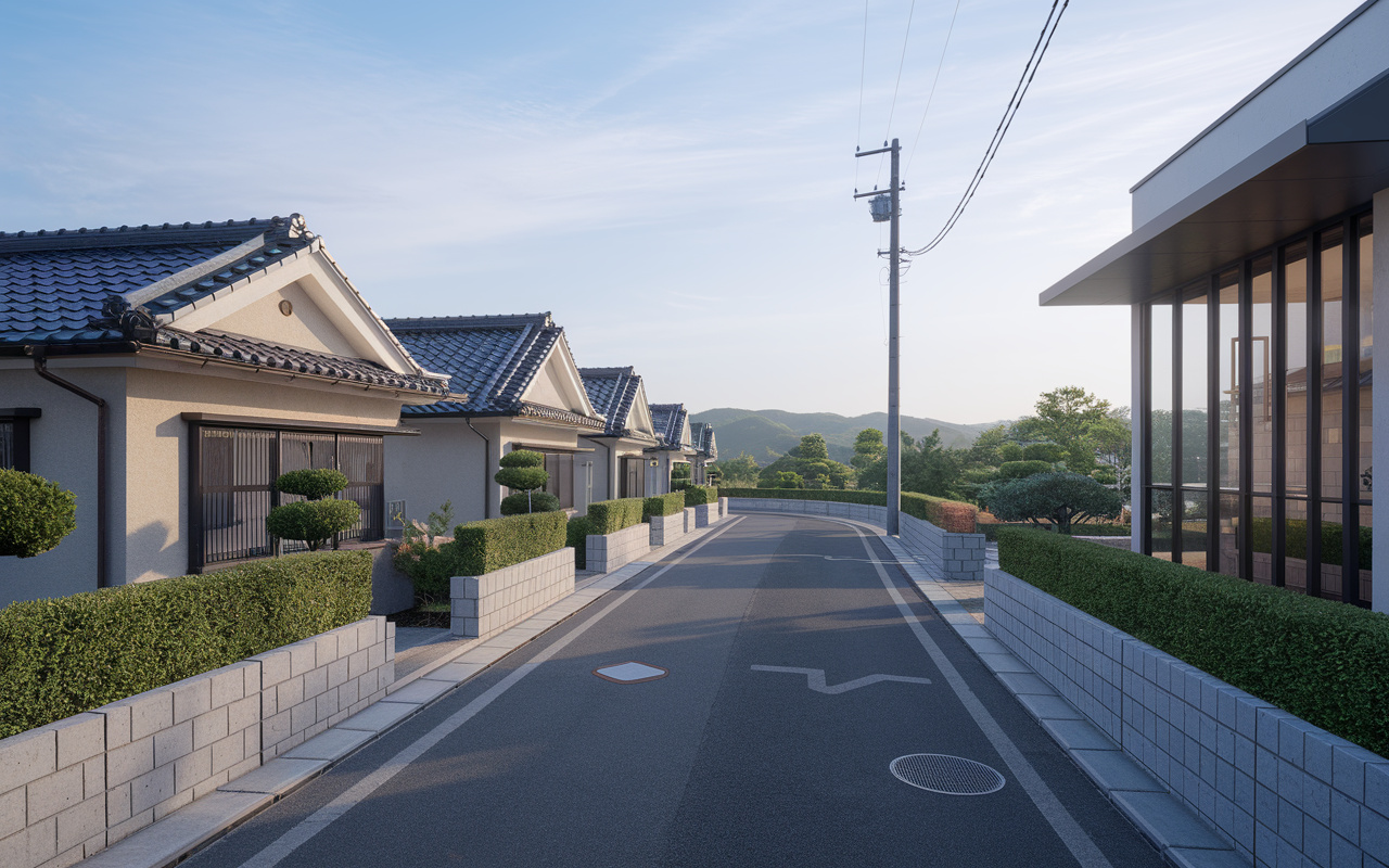 丹波篠山市で不動産売却を検討中の方へ!おすすめの業者選びと信頼できる判断基準を解説の画像
