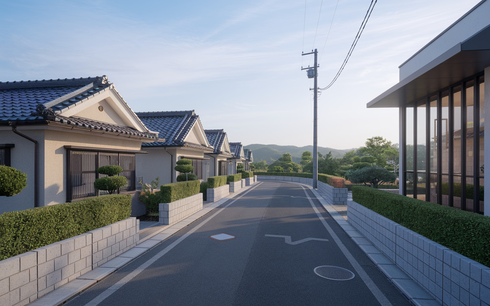 丹波篠山市で不動産売却を検討中の方へ！おすすめの業者選びと信頼できる判断基準を解説の画像
