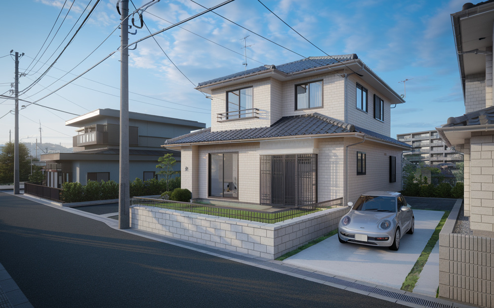 離婚で住宅ローン残債がある家は売却できる？売却の流れとお金のポイントを解説の画像