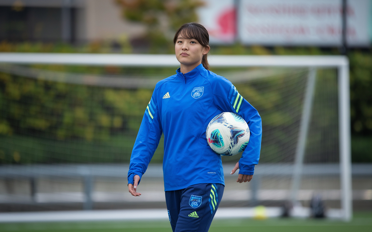 2026　FIFAワールドカップ開幕！世田谷が誇る女子サッカークラブ「スフィーダ世田谷FC」をご紹介の画像