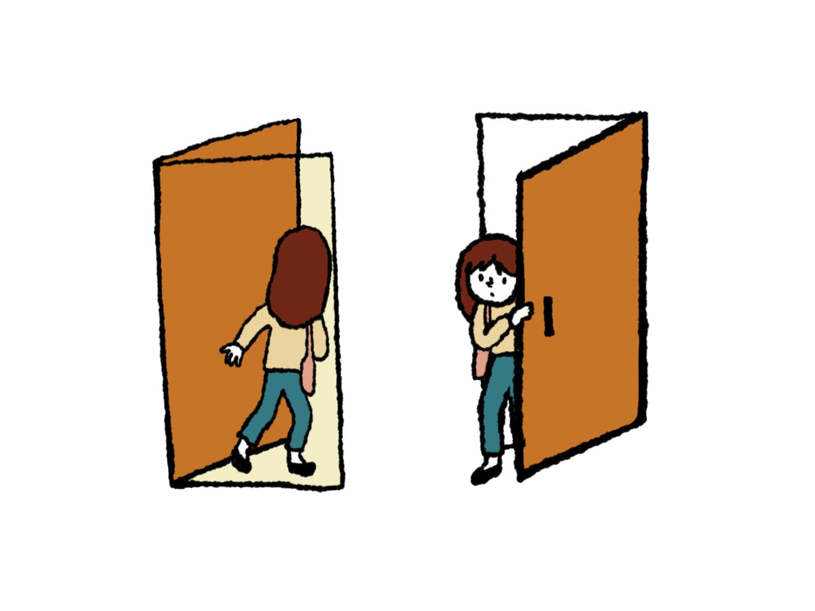 「ずっと住むつもり」で家を買うあなたへ。不動産屋の私が、あえて「出口」の話をする理由。の画像
