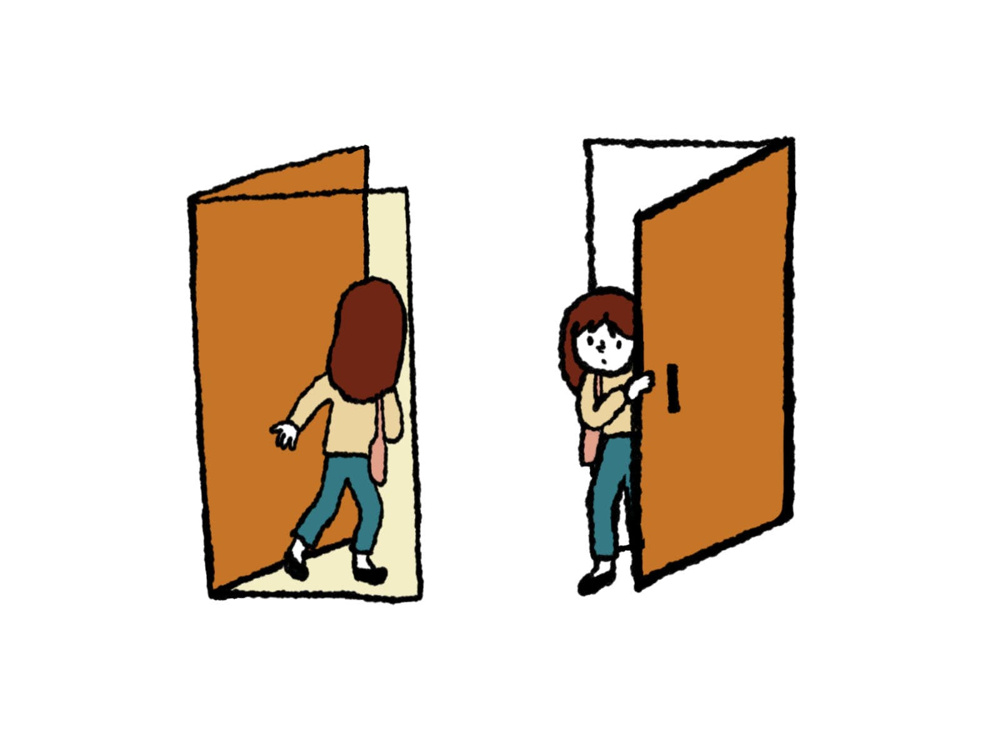 「ずっと住むつもり」で家を買うあなたへ。不動産屋の私が、あえて「出口」の話をする理由。の画像