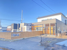 前田11条10丁目　中古戸建の画像