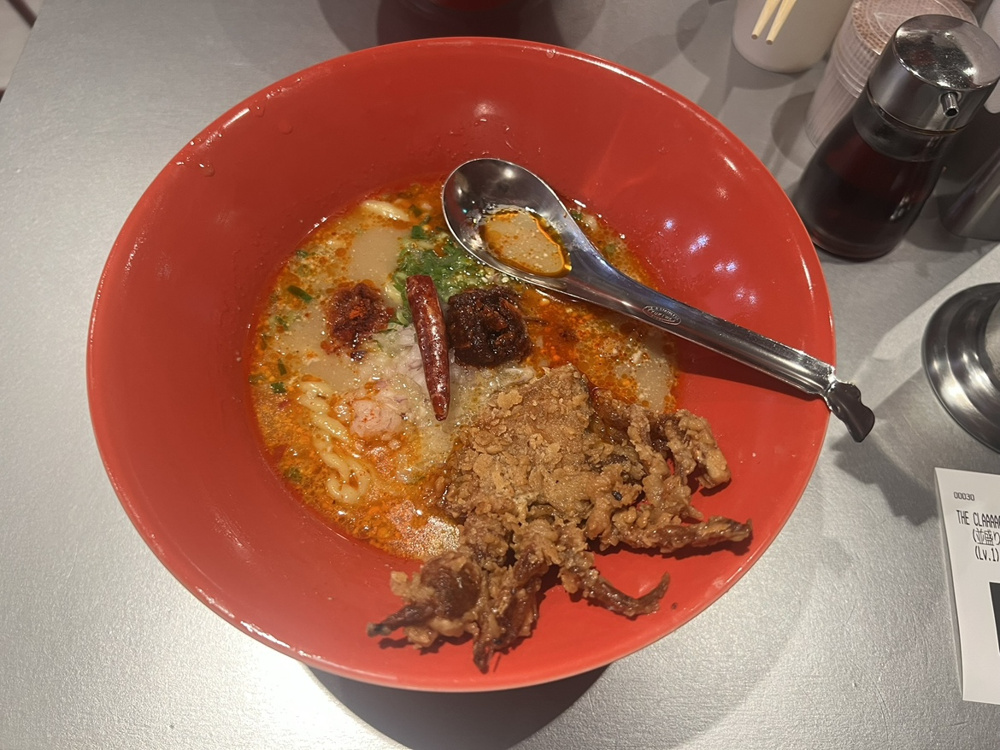 闘う料理人の画像