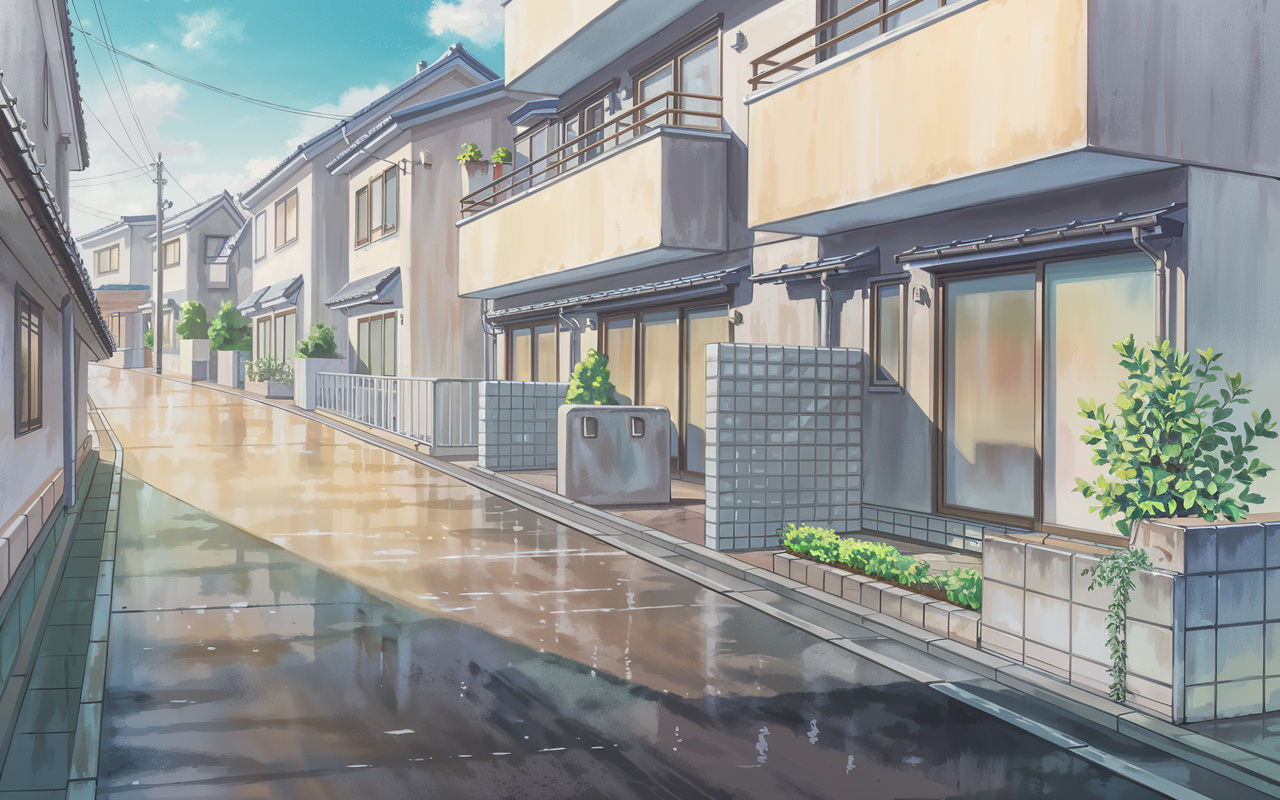 おうち時間が変わる東小金井駅ライフスタイル！雨の日も地域とつながる暮らし方の画像
