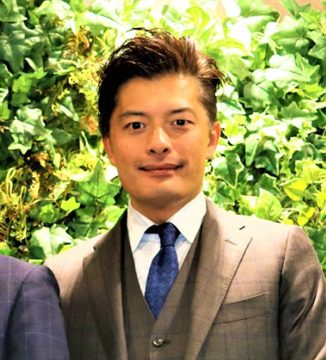 行方 正樹