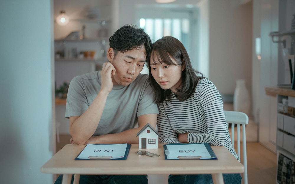 住宅と賃貸どっちが得か迷う方へ？メリットデメリットを比較し判断のポイントを解説の画像