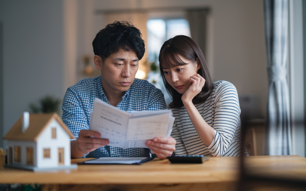 相続の不動産売却はどう進める？手続きと方法を基礎から整理の画像