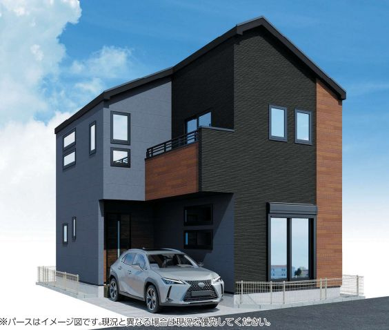 海老名市柏ケ谷の新築探し必見？仲介手数料無料で購入するコツの画像