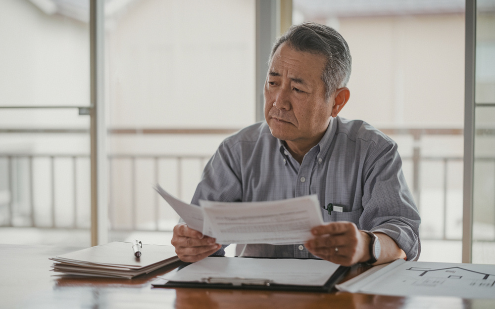 不動産相続どうする？　遺産分割協議って何？　相続登記って？　わかりやすく解説！の画像