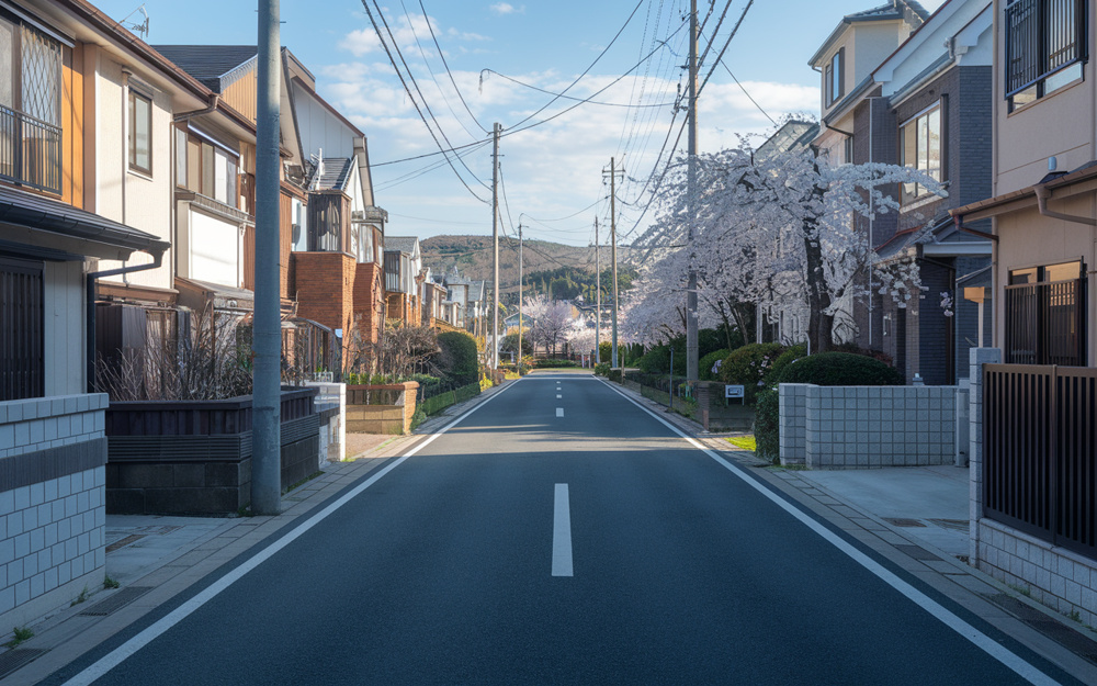 土浦市で中古戸建て探すコツは？おすすめの探し方と情報収集方法を解説の画像