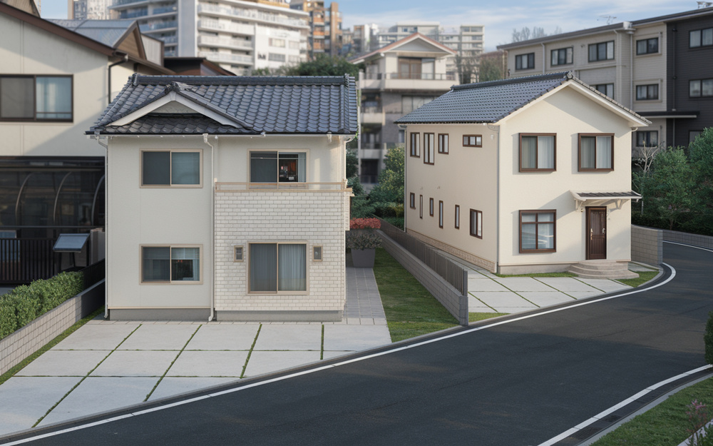 土浦市で中古戸建てを探す前に確認したい安い物件を購入する前の注意点と基礎知識の画像