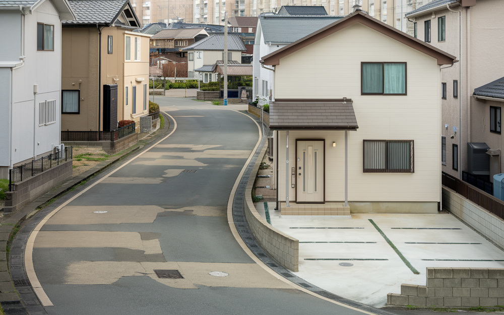 土浦市で中古戸建て購入は不安？築20年築30年は買って大丈夫か解説の画像